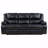 Upholstered Motion Reclining Sofa-1876731421