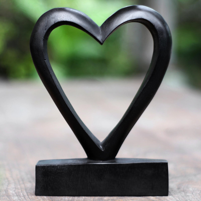 Sculpture Arieliz Simply Love