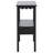 Branden Low Drawer Accent Table-106364000