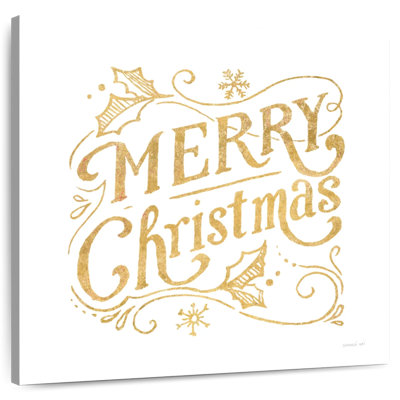 White And Bright Christmas IV