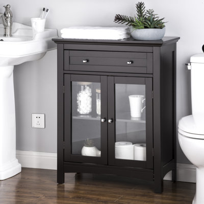 Ventnor Accent Cabinet