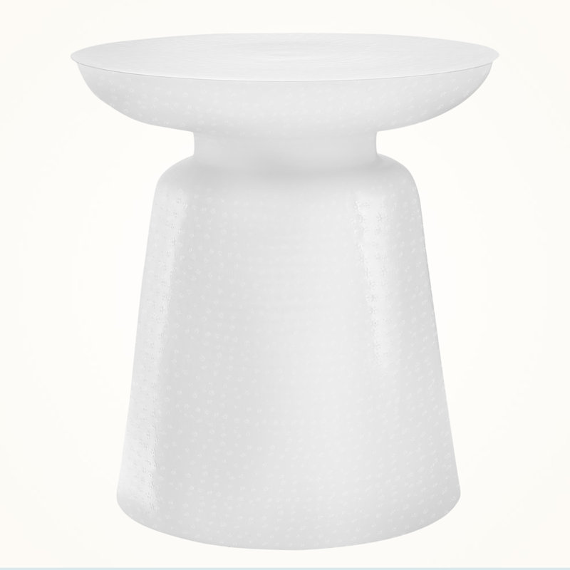 Max Accent Table Drum Side