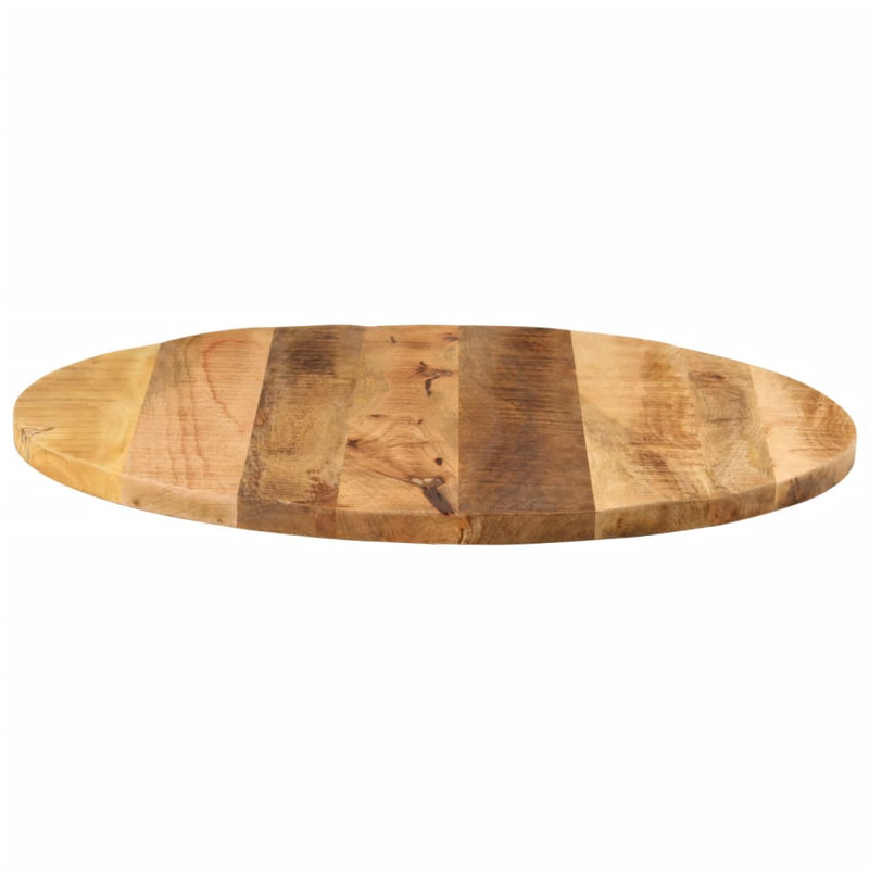 Ludewig Solid Wood Table Top, 2.5cm H x 70cm W