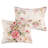 Greenland Home Fasions Grace Buttercup Standard Sham, 20x26-126733607