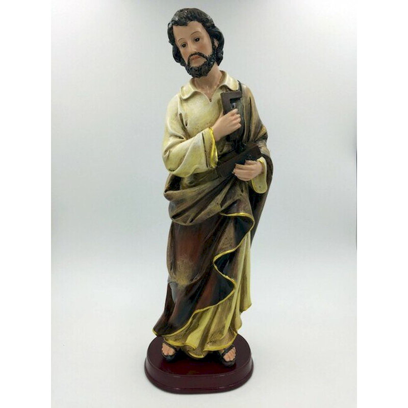 Figurine charnière St. Joseph