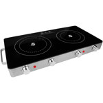 Brentwood Appliances Electric Double Burner