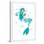 Molly Rosner - Single Picture Frame Painting-18568157