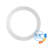 Dimmable Circle Flush Mount
