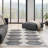 Destinay Geometric Indoor Rug-1489417331