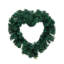Faux Lighted 38cm Wreath