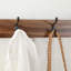 Clive Freestanding Coat Rack