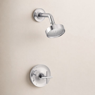 Purist Rite-Temp Shower Faucet