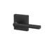 Levier de solstice J Series et serrure de garde-robe avec garniture Collins-46791644