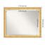 Miroir mural Owen-119565842