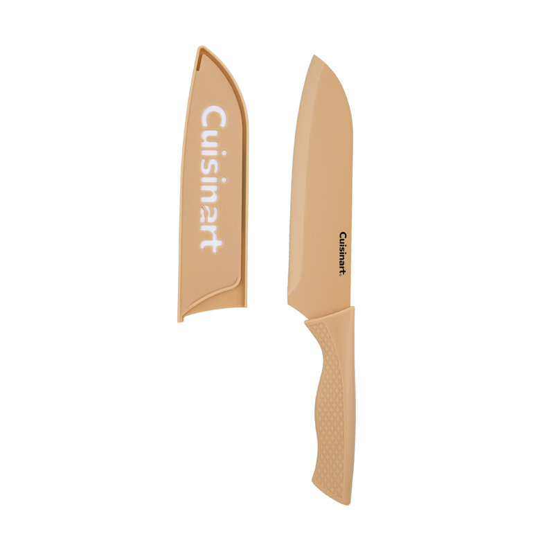Cuisinart C5512ctp  12 Piece Ceramic Coated Knife Set