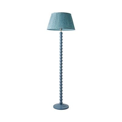 Accardi 150cm Matte Traditional Floor Lamp