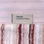Brown 100% Cotton Reversible 3 Piece Duvet Cover Set