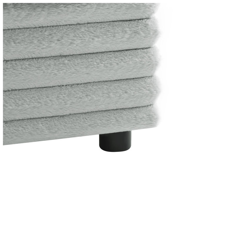 Canapé modulaire 6 pièces Jenny