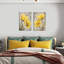 2 Piece Wrapped Canvas Print
