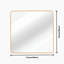 Miroir de salle de bain 30 po x 30 po-751262765-751262760