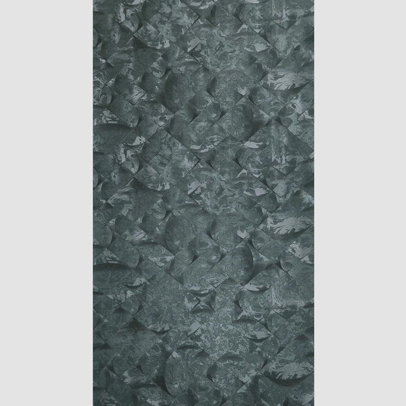 Papier peint carré Cebo Shimmer