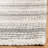Madera Hand Loomed Performance Striped Rug-183174826