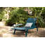 Alize Outdoor Chaise Lounge-992012348
