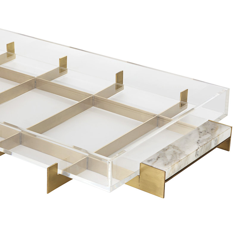 Decorative Tray