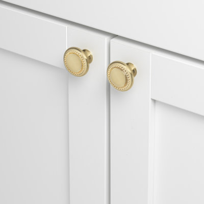 Bouton champignon