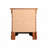Oak Nightstand