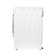 ConServ Washer 2.2cf  AUTOSENSE 1400 RPM 15 programs Sanitize LED Display 110V
