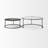 Annejet Nesting Coffee Table