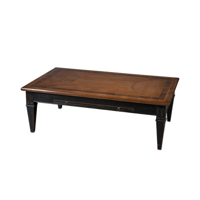 Bastille Coffee Table