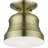 Villisca Flush Mount-877104191-877104188