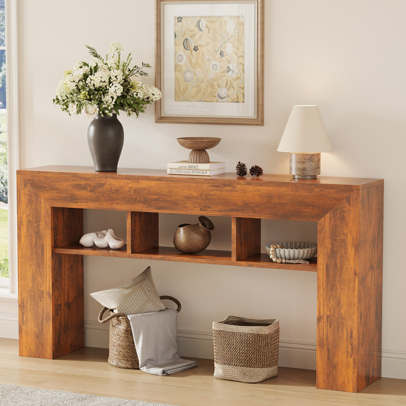 160cm Console Table