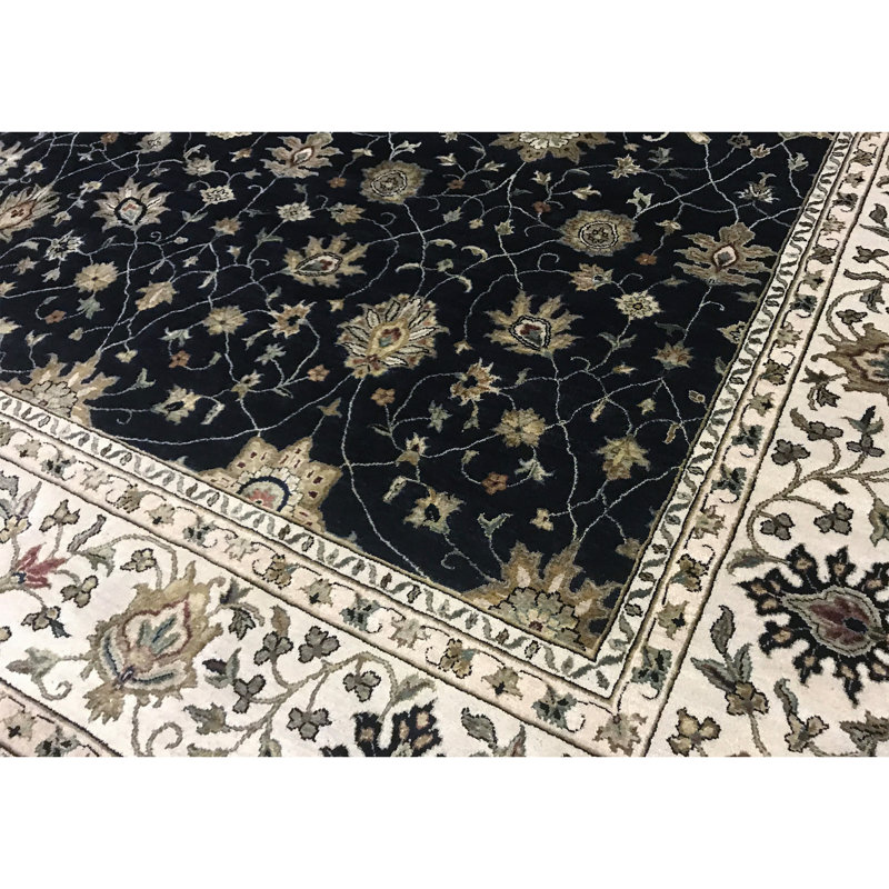 One-of-a-Kind 8'11" X 12'2" Area Rug