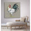 " Linen Rooster II "-29160803-32972844