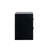 Morris G0092-N 2 Drawer Nightstand Black-387270292