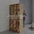Miho Storage Bookcase