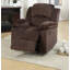 Fauteuil inclinable à mouvement 1pc
