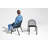 Fatboy® Fred's Chair - Anthracite-129209341