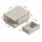 Caomhan 31.3" Modern Storage Coffee Table With Drawer-372601949