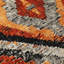 Tapis terre cuite lavable à la machine intérieur / extérieur Xhevrie-334222623