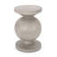 Table de bout (table incluse seulement)