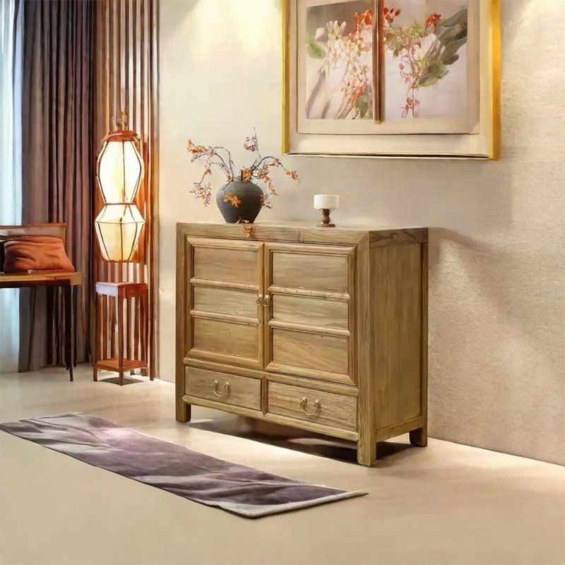 Armoire Elm