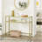 Doynton Glass Top Console Table-1567034658-1492310616