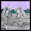 Novogratz’spaces iv', reproduction d’art encadrée-702203532-702203533