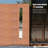 47.24X22” Faux Stone Wall Panel-124889706