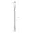 Jadine Seeded Lamp Post (Full)-1618201239