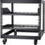 Tablette de rangement 9U 9U
